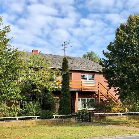 Mcdreyer Appartement