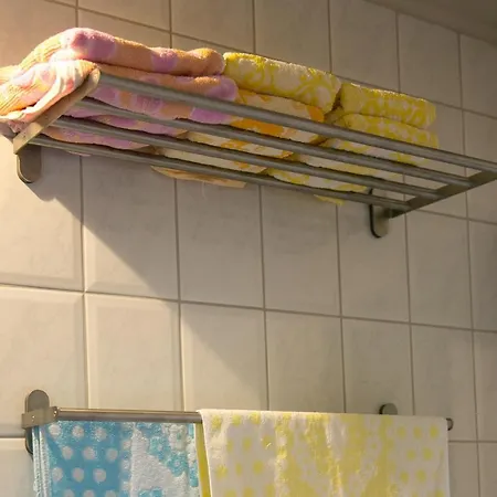 Appartement Mcdreyer Dedelstorf