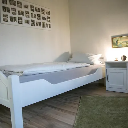 Appartement Mcdreyer Dedelstorf