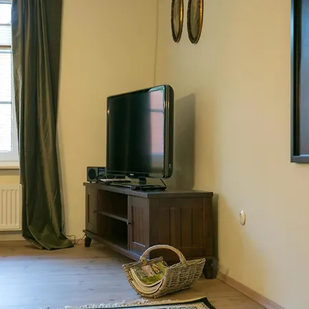 Mcdreyer Appartement Dedelstorf