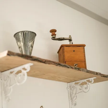 Appartement Mcdreyer *