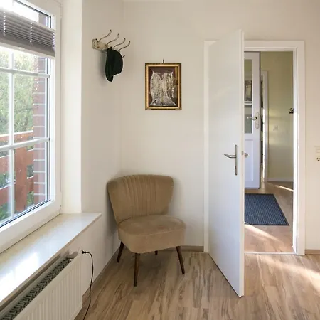 Apartment Mcdreyer