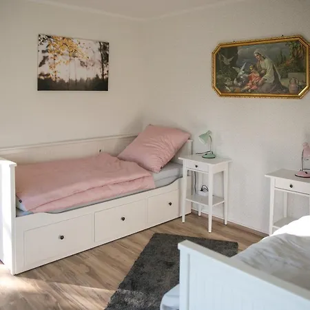 Mcdreyer Appartement Dedelstorf