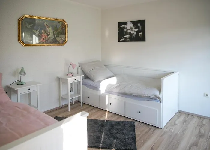 Mcdreyer * Dedelstorf