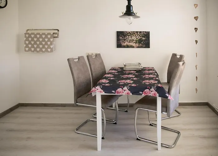 Mcdreyer شقة Dedelstorf