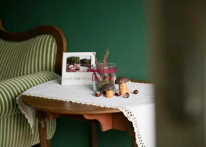 Mcdreyer * Dedelstorf