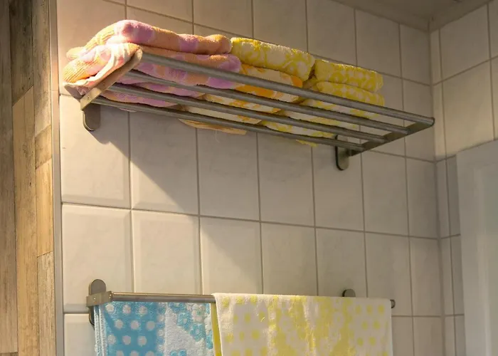 شقة Mcdreyer Dedelstorf