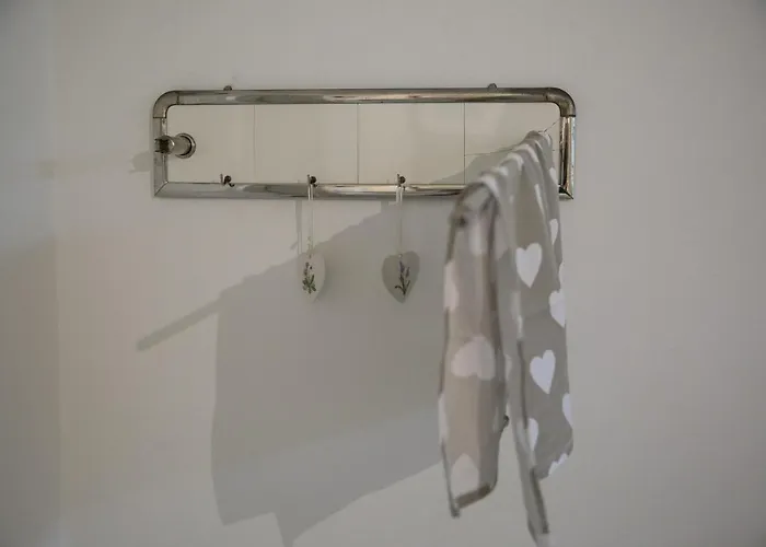 Mcdreyer شقة Dedelstorf