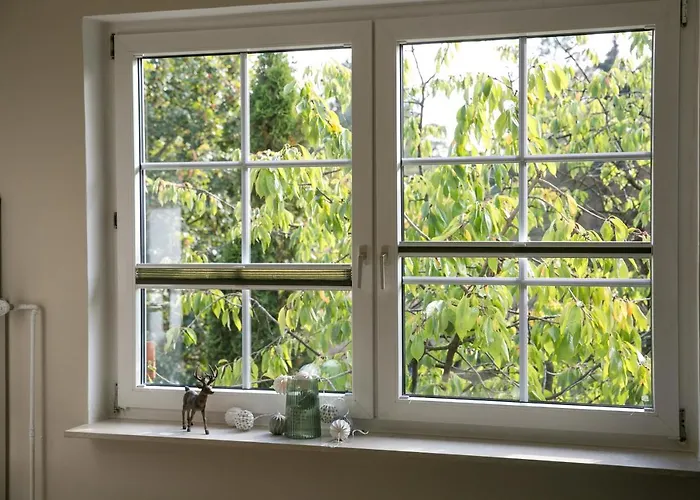 شقة Mcdreyer Dedelstorf