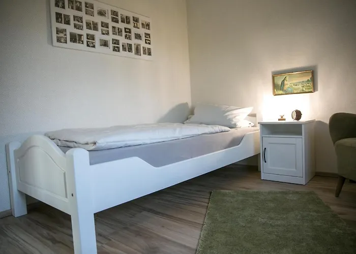 شقة Mcdreyer Dedelstorf