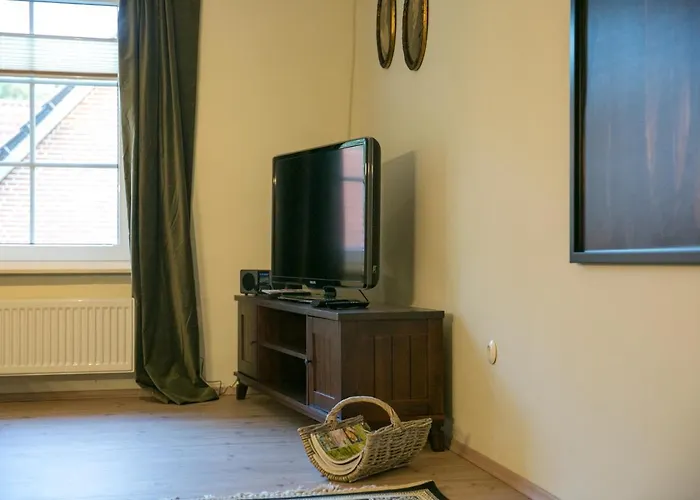 Mcdreyer شقة Dedelstorf