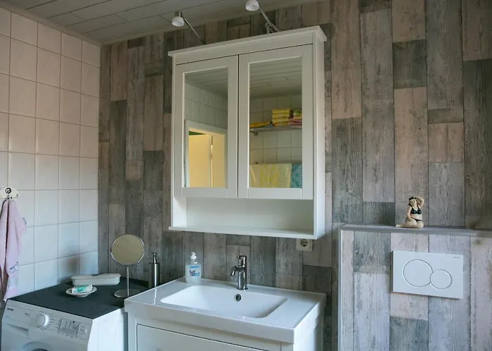 Mcdreyer شقة Dedelstorf